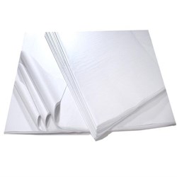 MG Tissue Paper 22gsm White 430mm x 660mm Pack of 1000_2